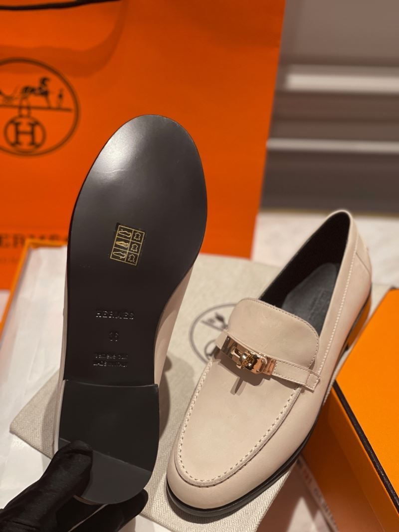 Hermes Business Shoes